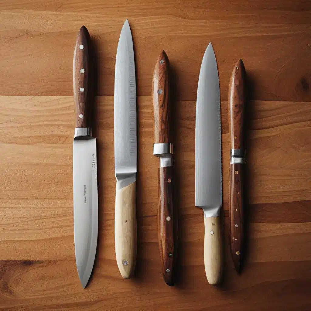 5 Essential Knife Skills Every Home Cook Should Master