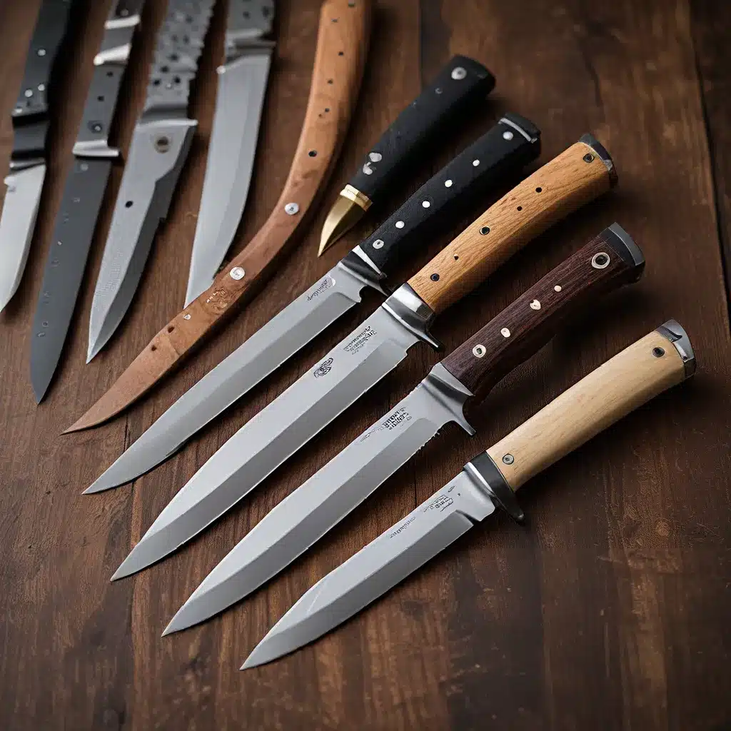 Blades of Contention: Navigating the Complexities of Knife Regulations