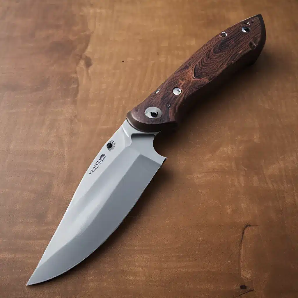 Blades of Influence: How Knife Design Has Impacted Society