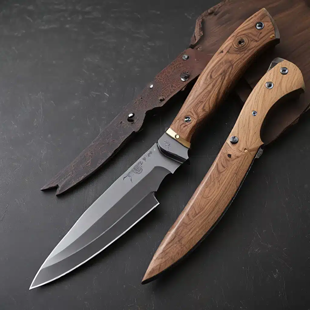 Brennan Knives: Forged with Irish Pride and Precision