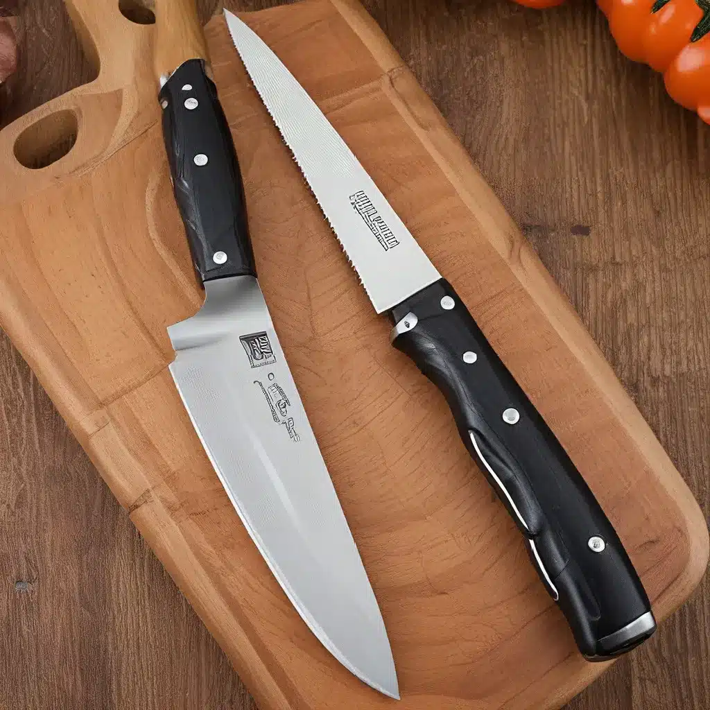 Carving Out the Competition: A Review of the Best Carving Knives