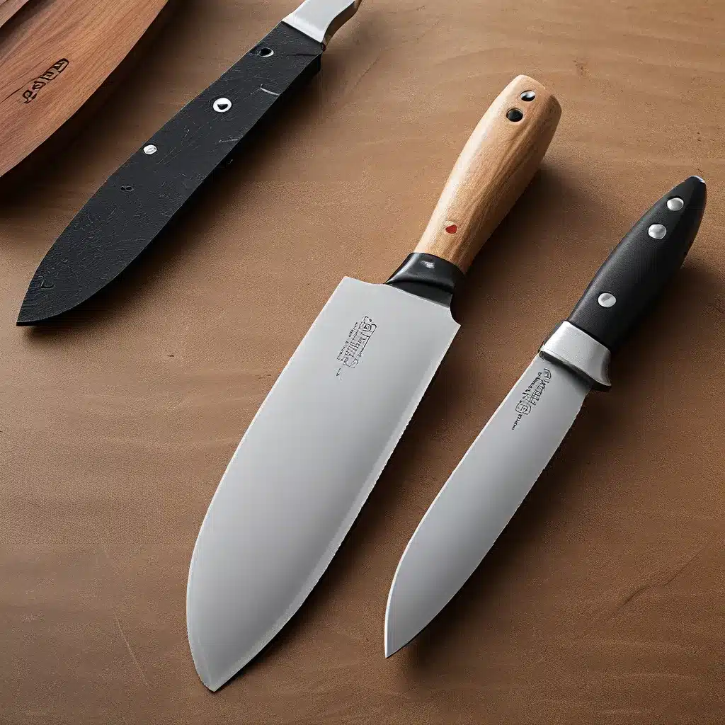 Cutting-Edge Clarity: Demystifying Knife Care and Upkeep