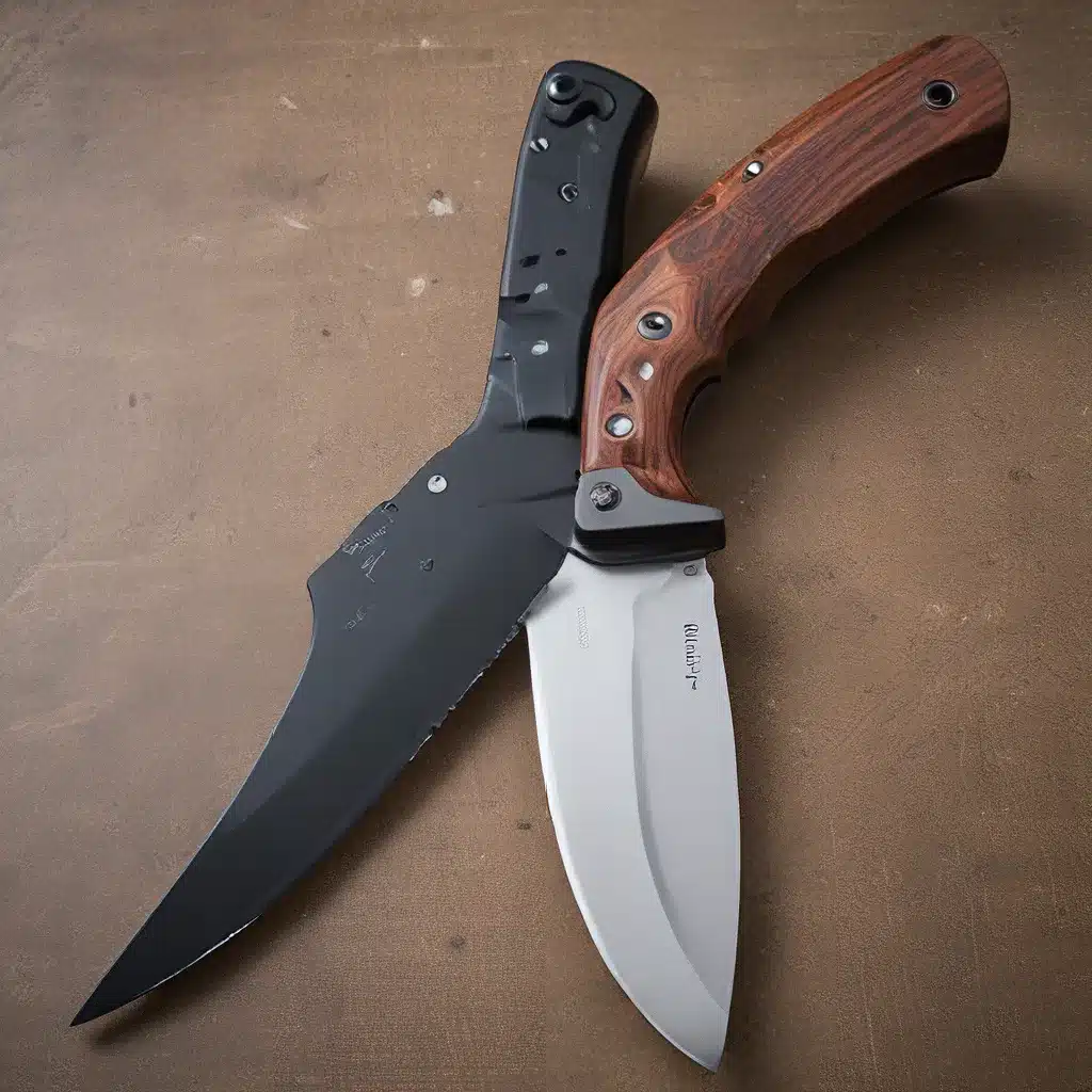 Cutting-Edge Controversies: Analyzing the Evolving Knife Laws