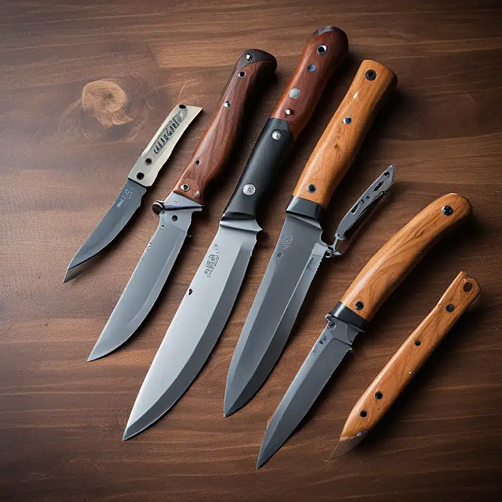 Cutting Through the Confusion: A Comprehensive Guide to Knife Laws and Regulations