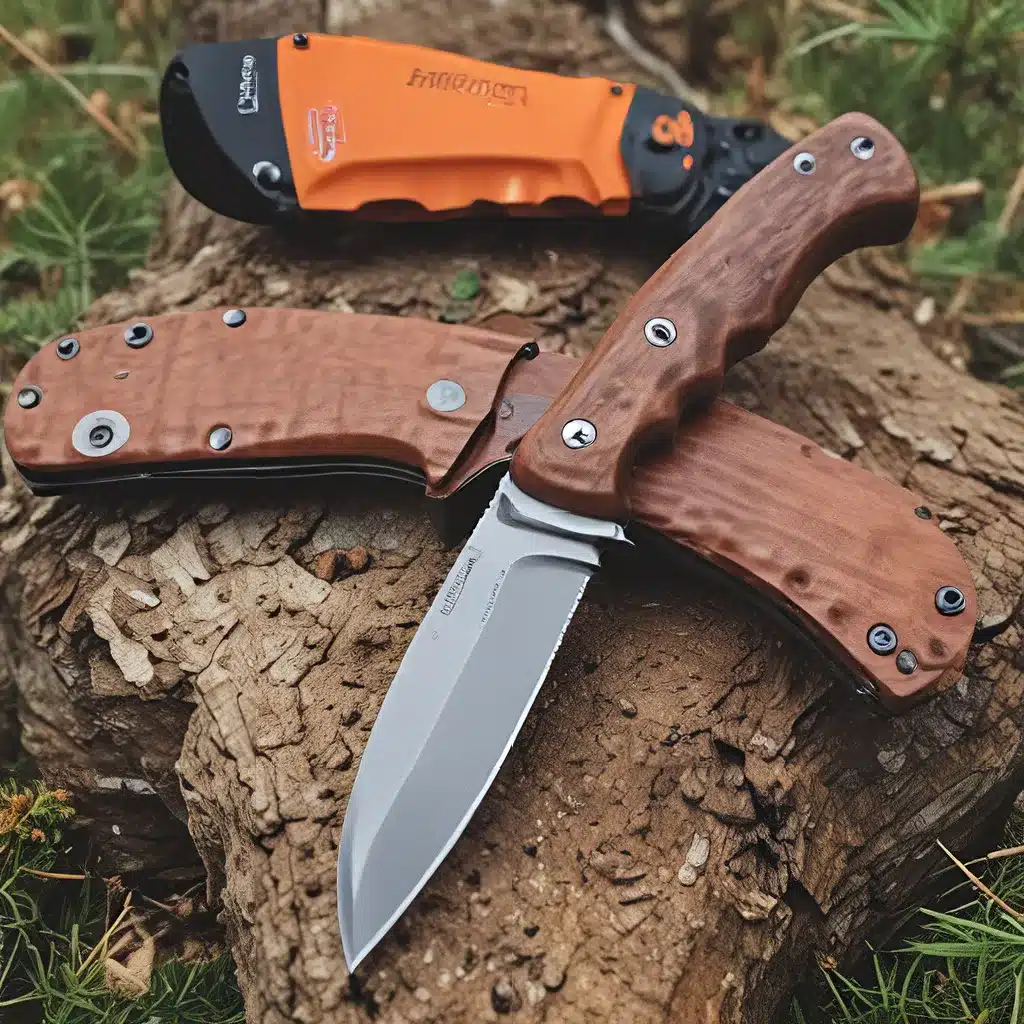 Cutting Through the Confusion: Deciphering Knife Regulations for Outdoor Enthusiasts