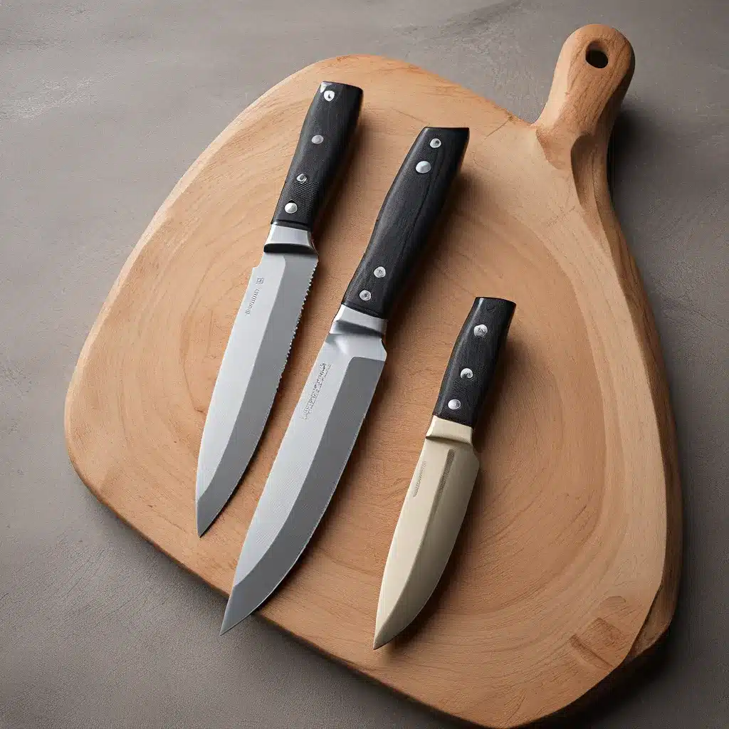 Elevating the Everyday: How Herman Knives Enhance Daily Tasks