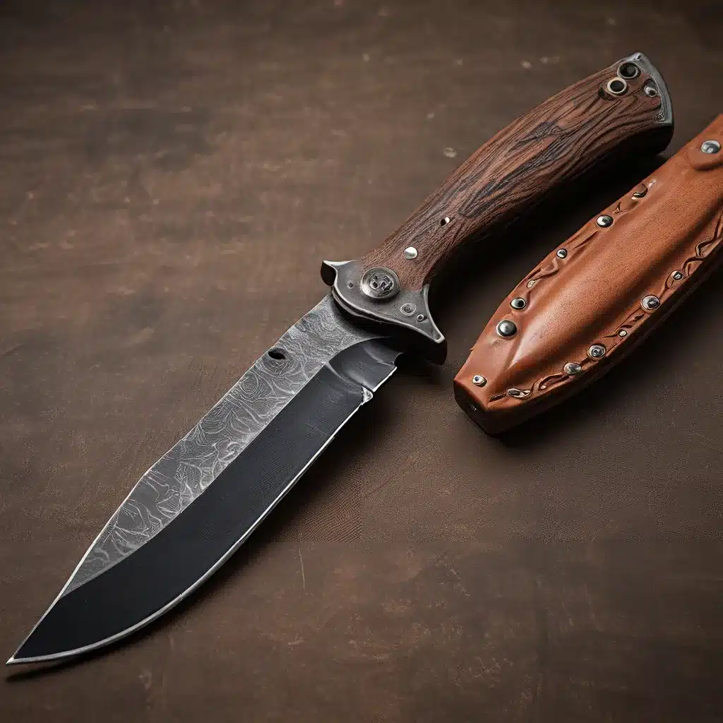 Forged in Fire: How Knife Design Has Weathered the Test of Time