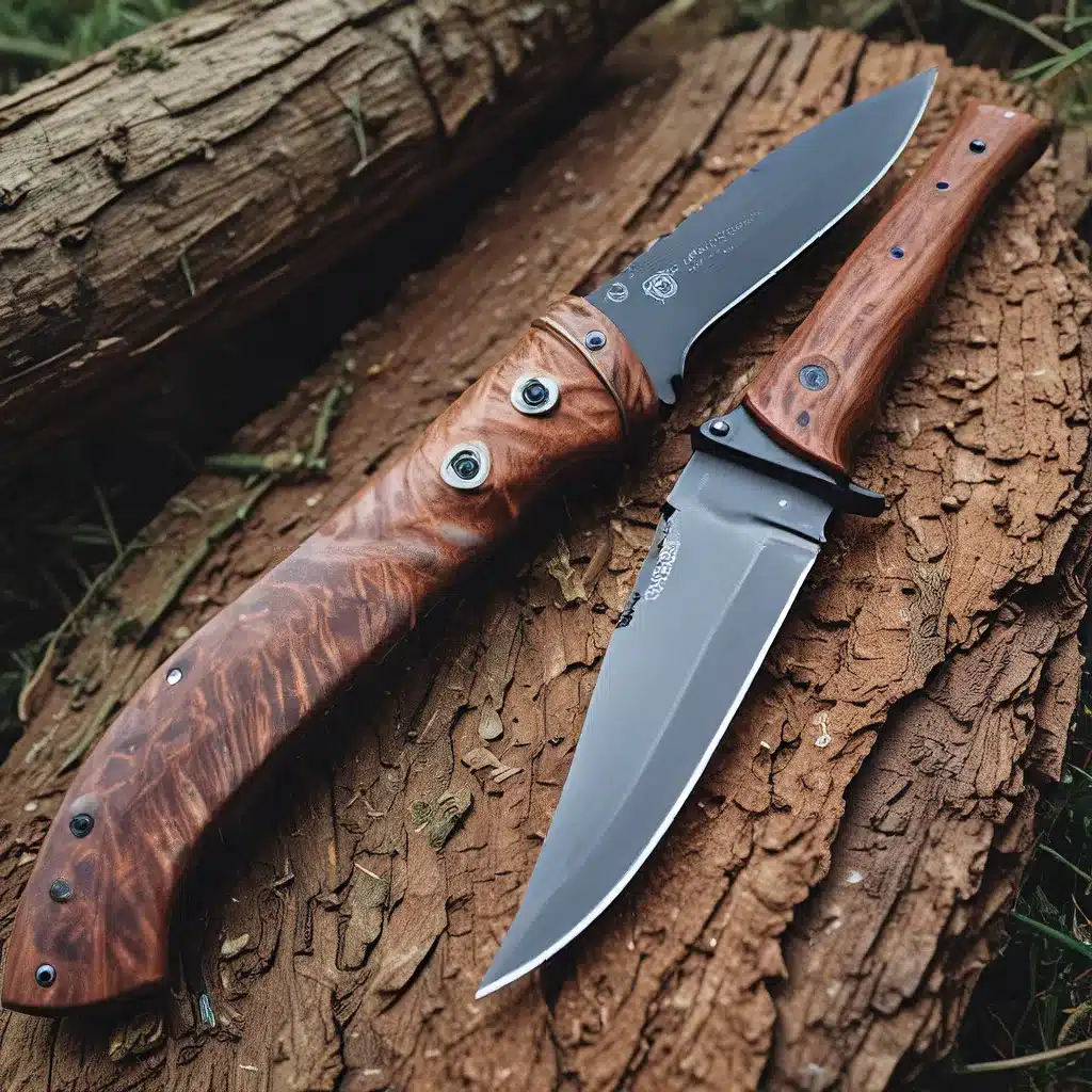 How to Choose the Perfect Hunting Knife for Your Next Adventure