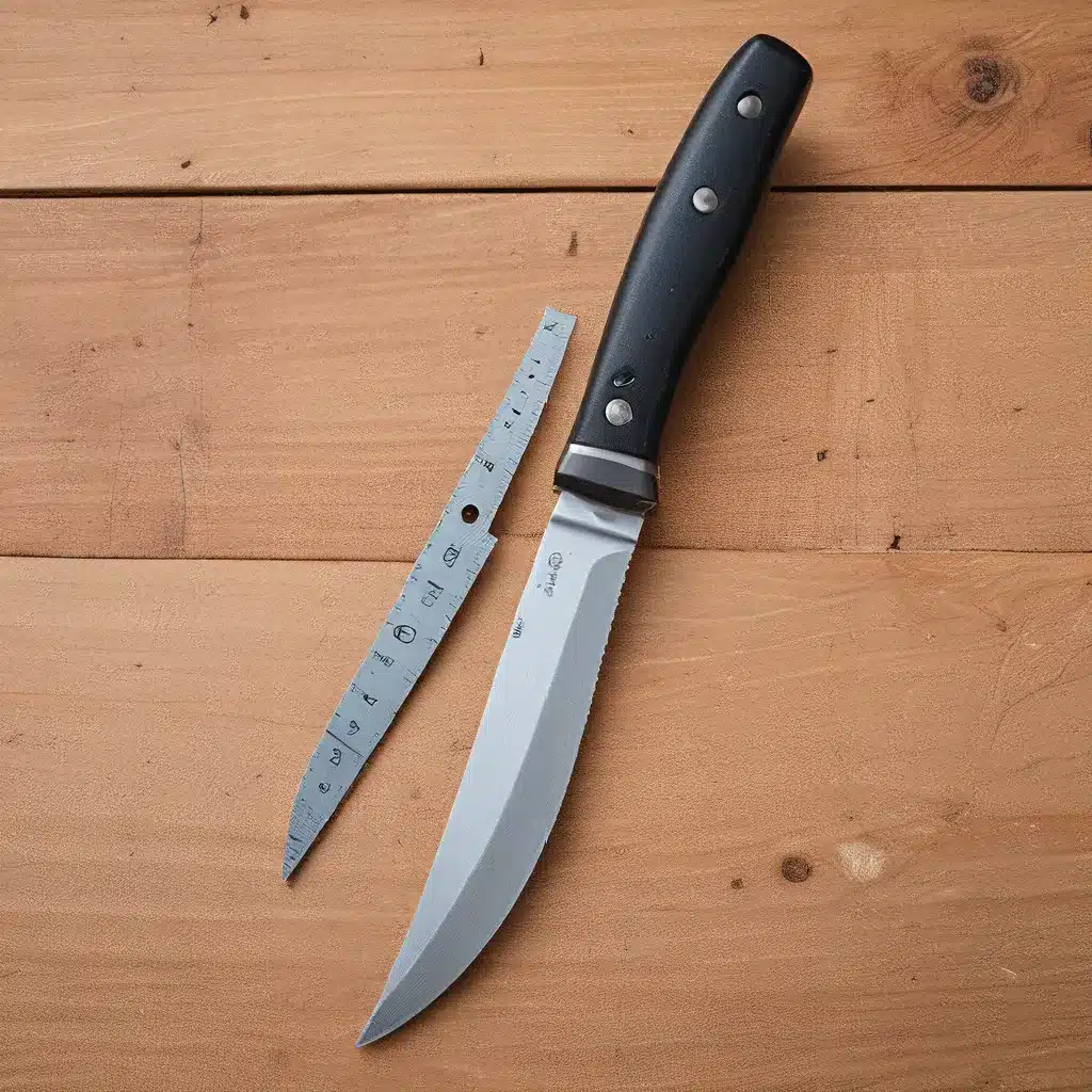 Keeping Your Office Sharp: Knife Laws for the Workplace