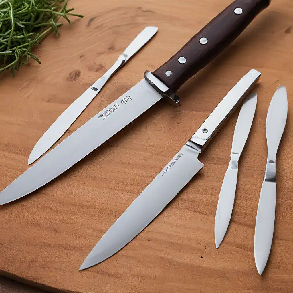 Knife Care 101: Essential Techniques for Prolonging the Life of Your Cutlery