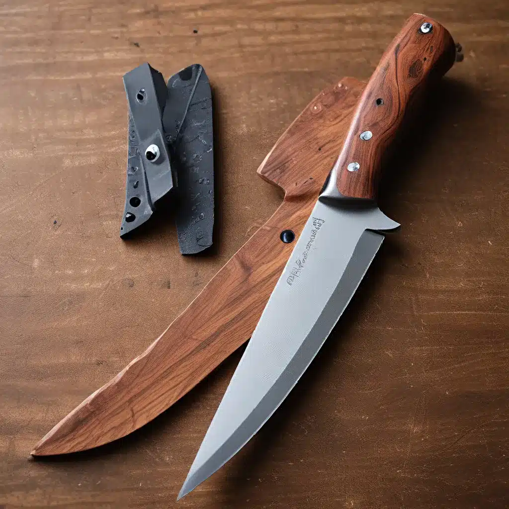 Knife Care 101: Extending the Life of Your Blades