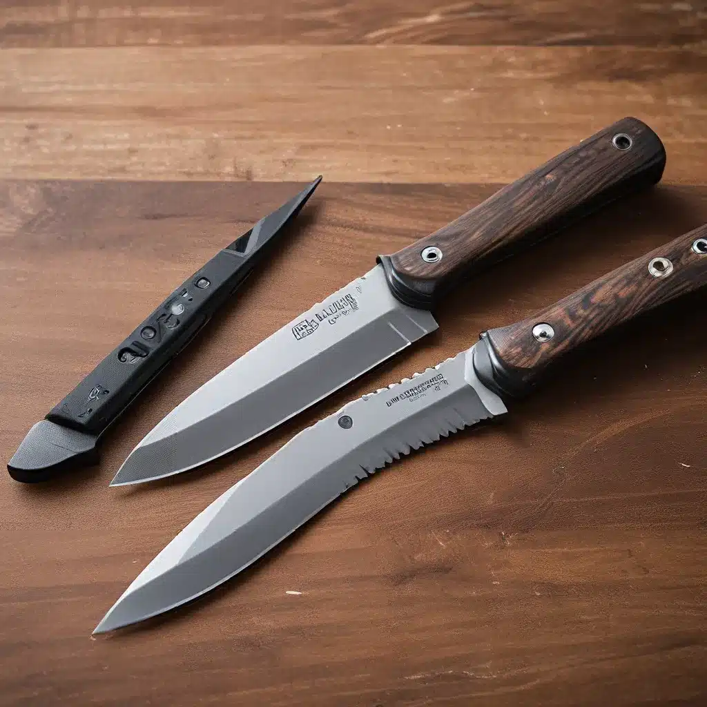 Knife Care Essentials: Ensuring a Lifetime of Cutting Excellence