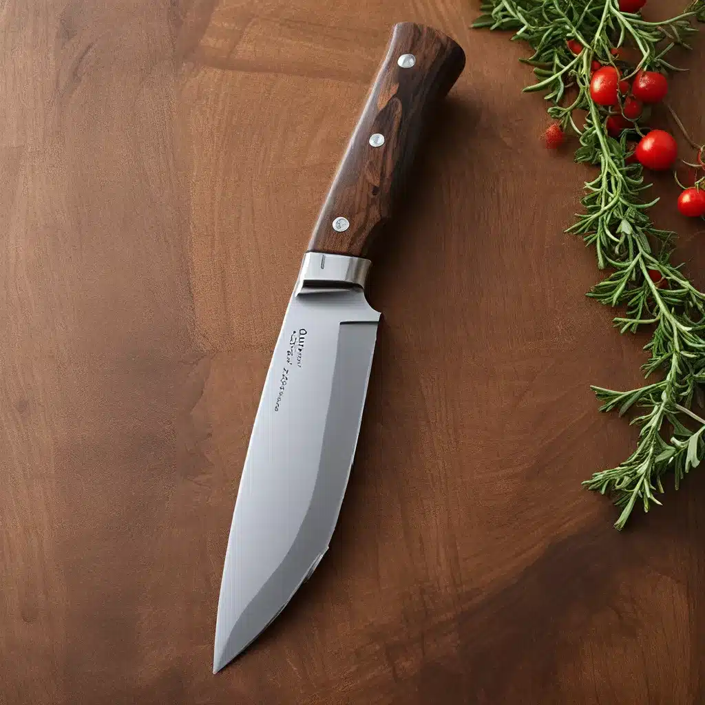 Knife Connoisseur’s Corner: Elevating Your Culinary Experience through Proper Care