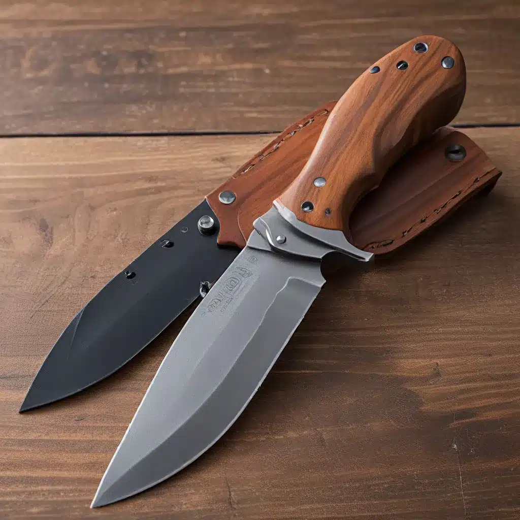 Knife Laws and Your Rights: Protecting Yourself in the Legal Landscape