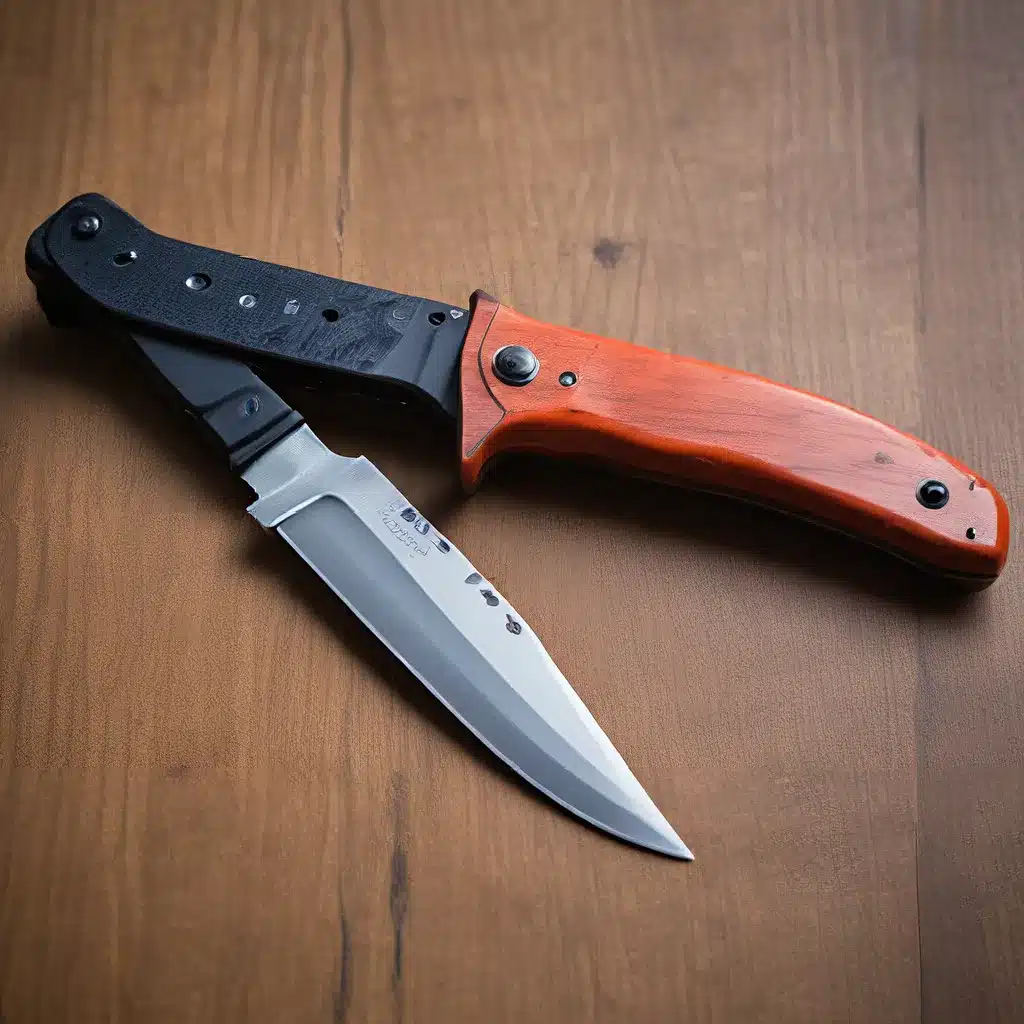 Knife Laws in the Spotlight: Staying Informed Amidst Changing Legislation