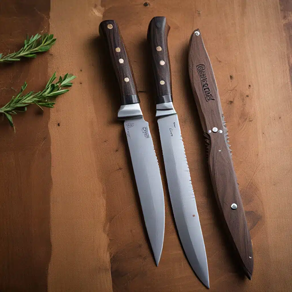 Knife Maintenance Matters: Elevating Your Culinary Experience Through Impeccable Upkeep