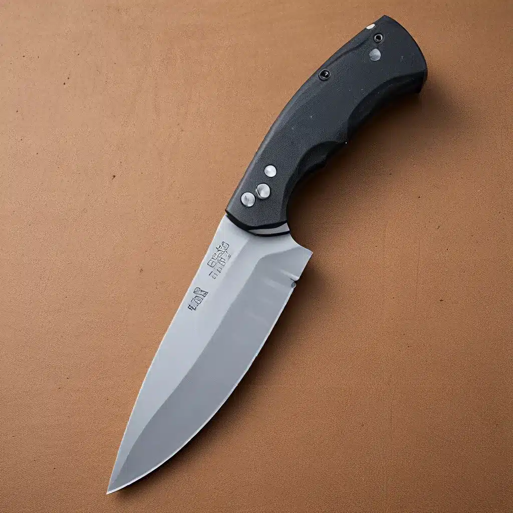 Knife Myths Debunked: Separating Fact from Fiction