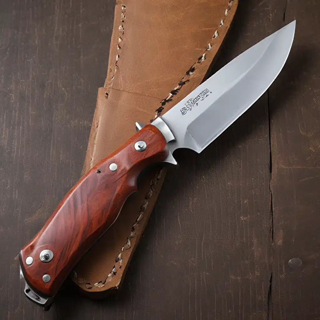 Knife Myths and Legends: Separating Fact from Fiction