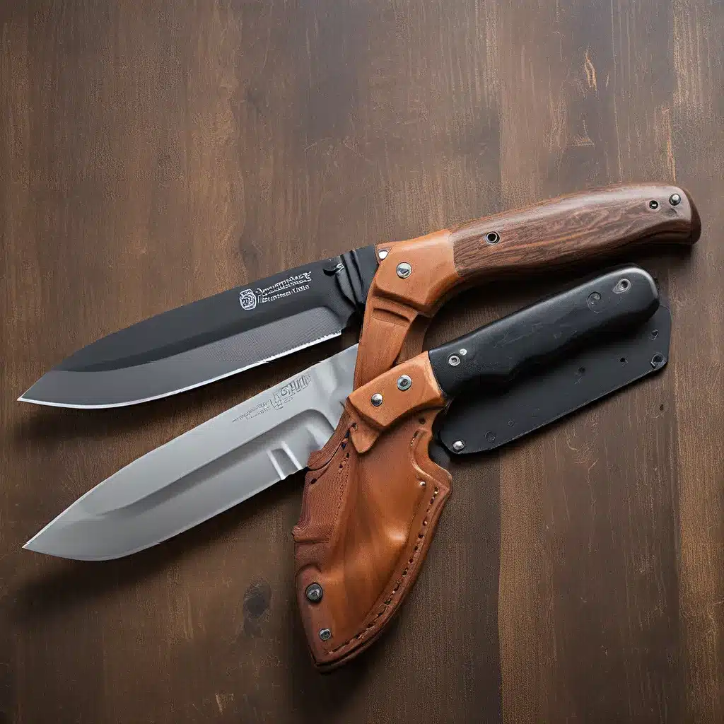 Knife Ownership and the Law: Navigating the Labyrinth of State-Level Regulations
