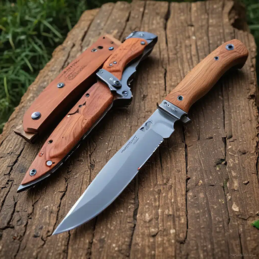 Knife Ownership in the Modern Era: Adapting to Changing Legal Landscapes