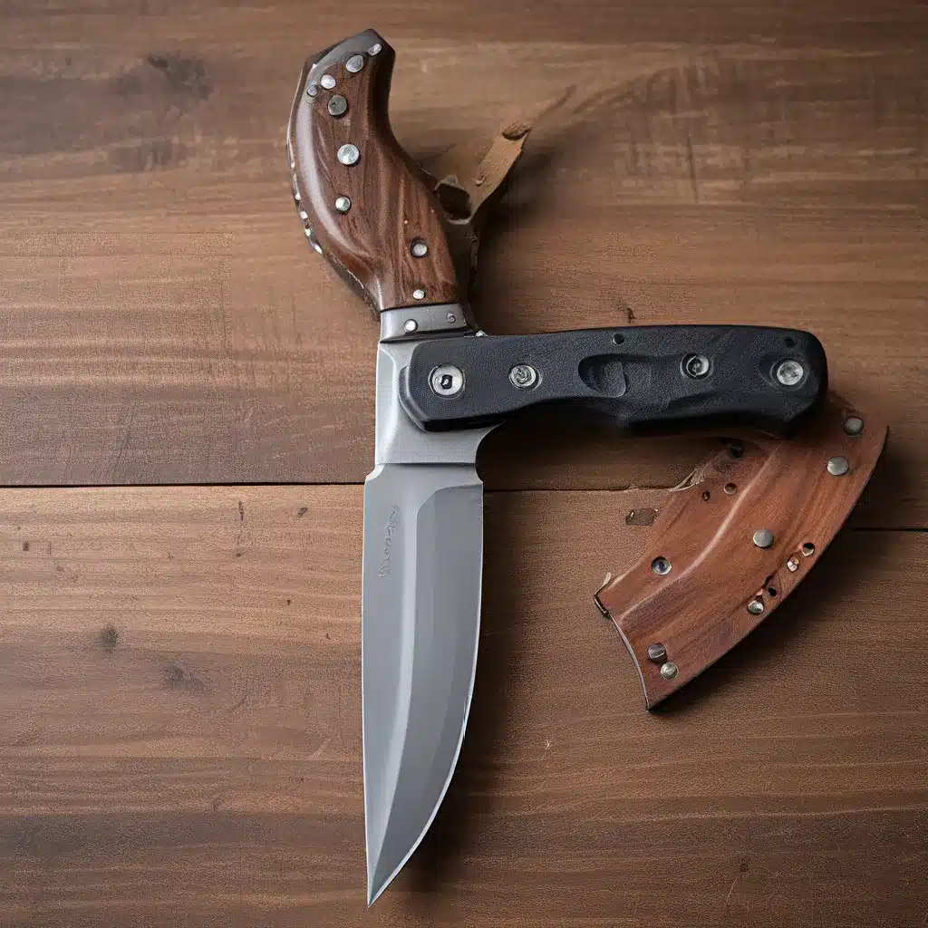 Knife Ownership in the Modern Era: What You Need to Know