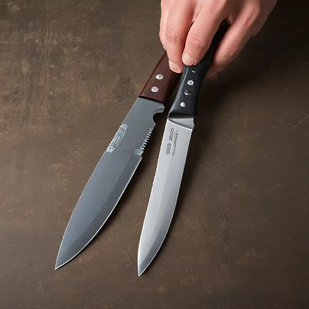 Knife Safety: Mastering the Fundamentals for Responsible Use