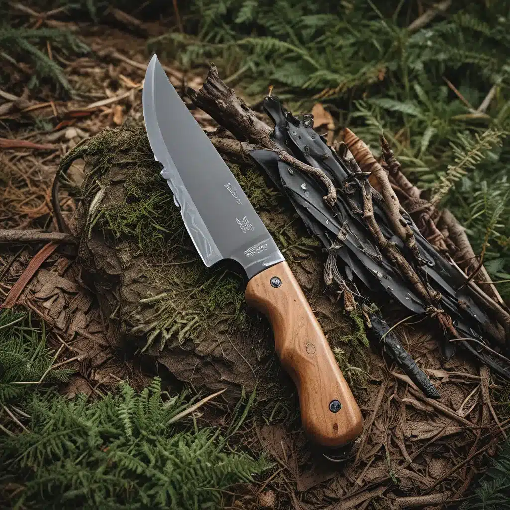 Knife Sanctuary: Creating a Haven for Your Blades