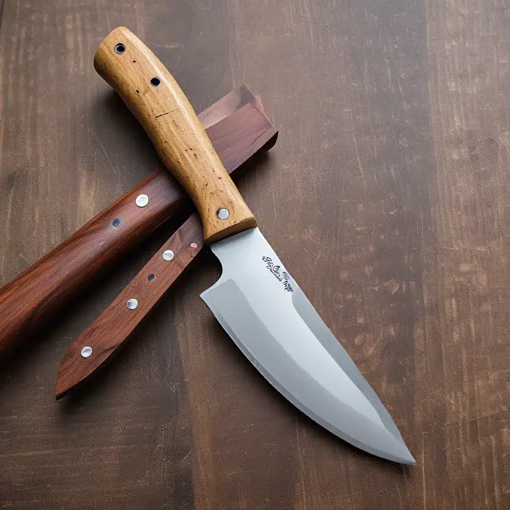 Knife Tutorials: Step-by-Step Guides for Aspiring Knife Makers