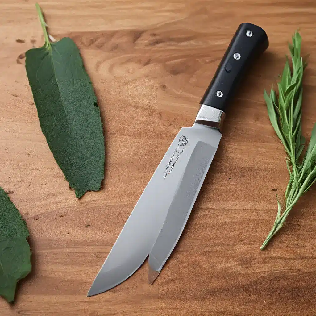 Knife Wellness: Achieving Optimal Blade Health