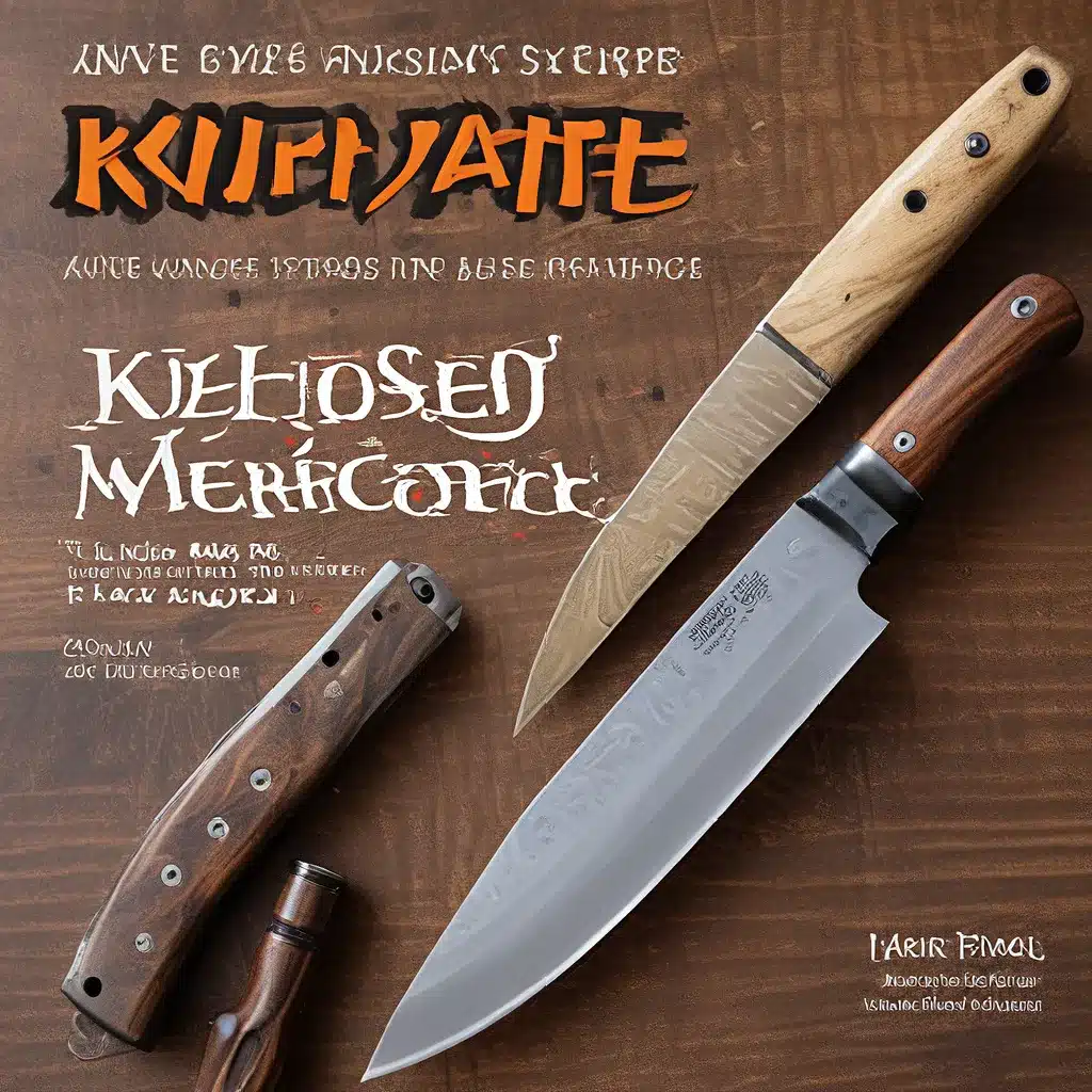 Knife Whisperer’s Wisdom: Unlocking the Secrets to Flawless Blade Maintenance