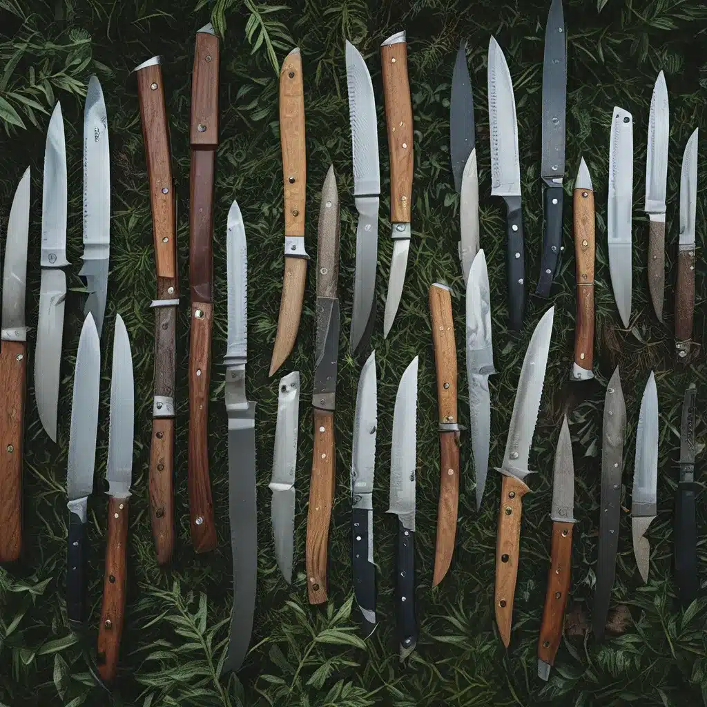 Knives and the City: Navigating Blade Regulations in the Upbeat Urban Jungle