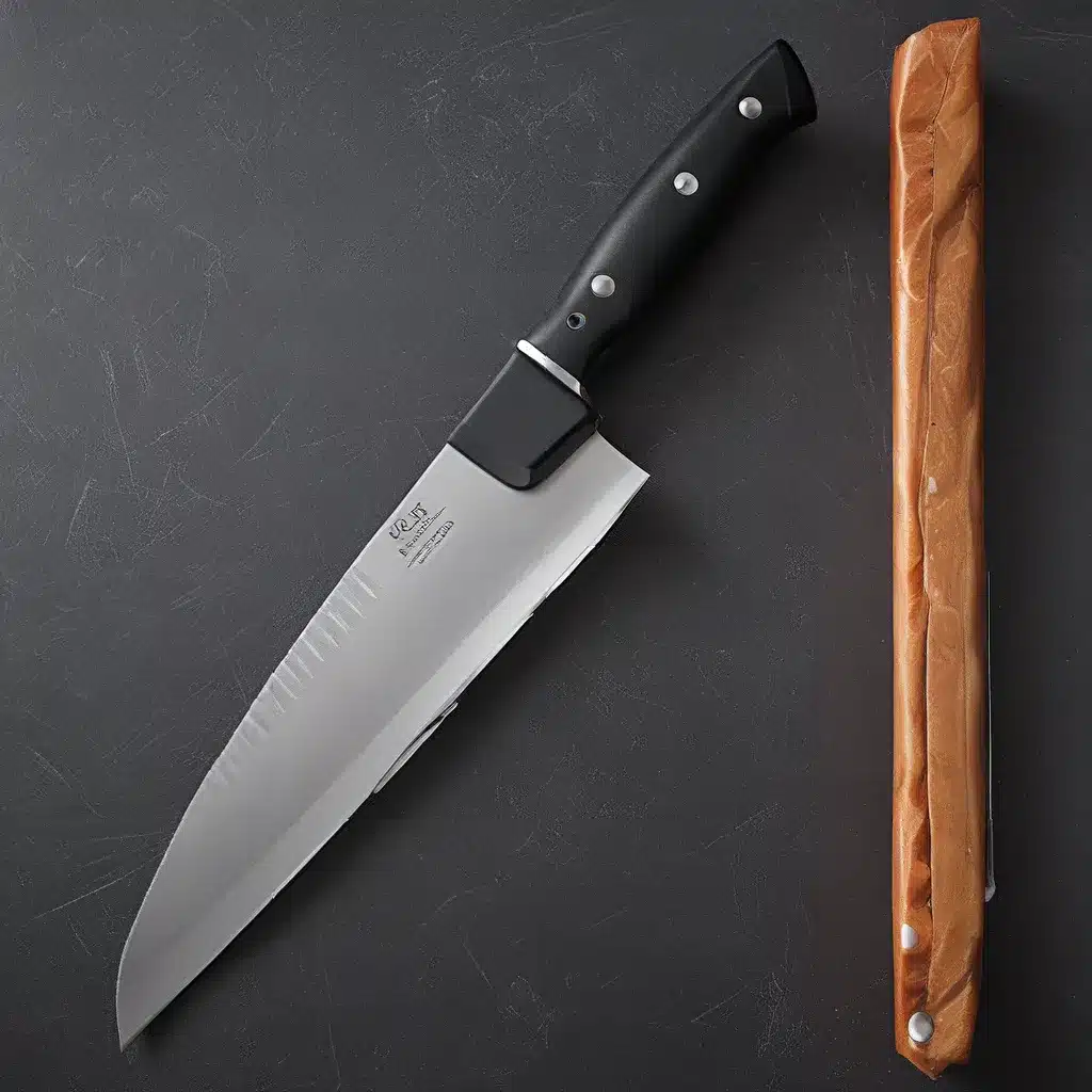 Mastering the Art of Slicing: Knife Techniques for Precision Cuts