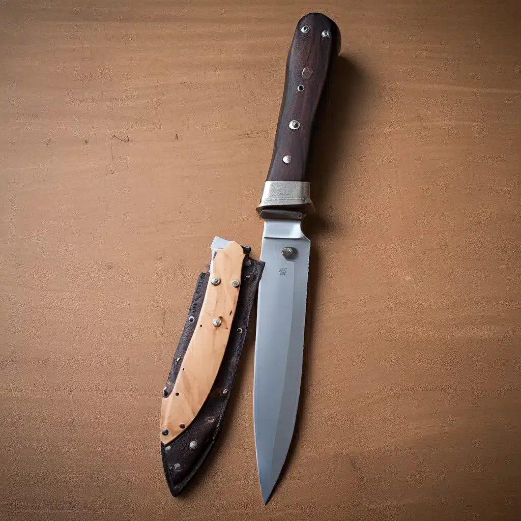 Navigating Knife Laws: Balancing Functionality and Legality