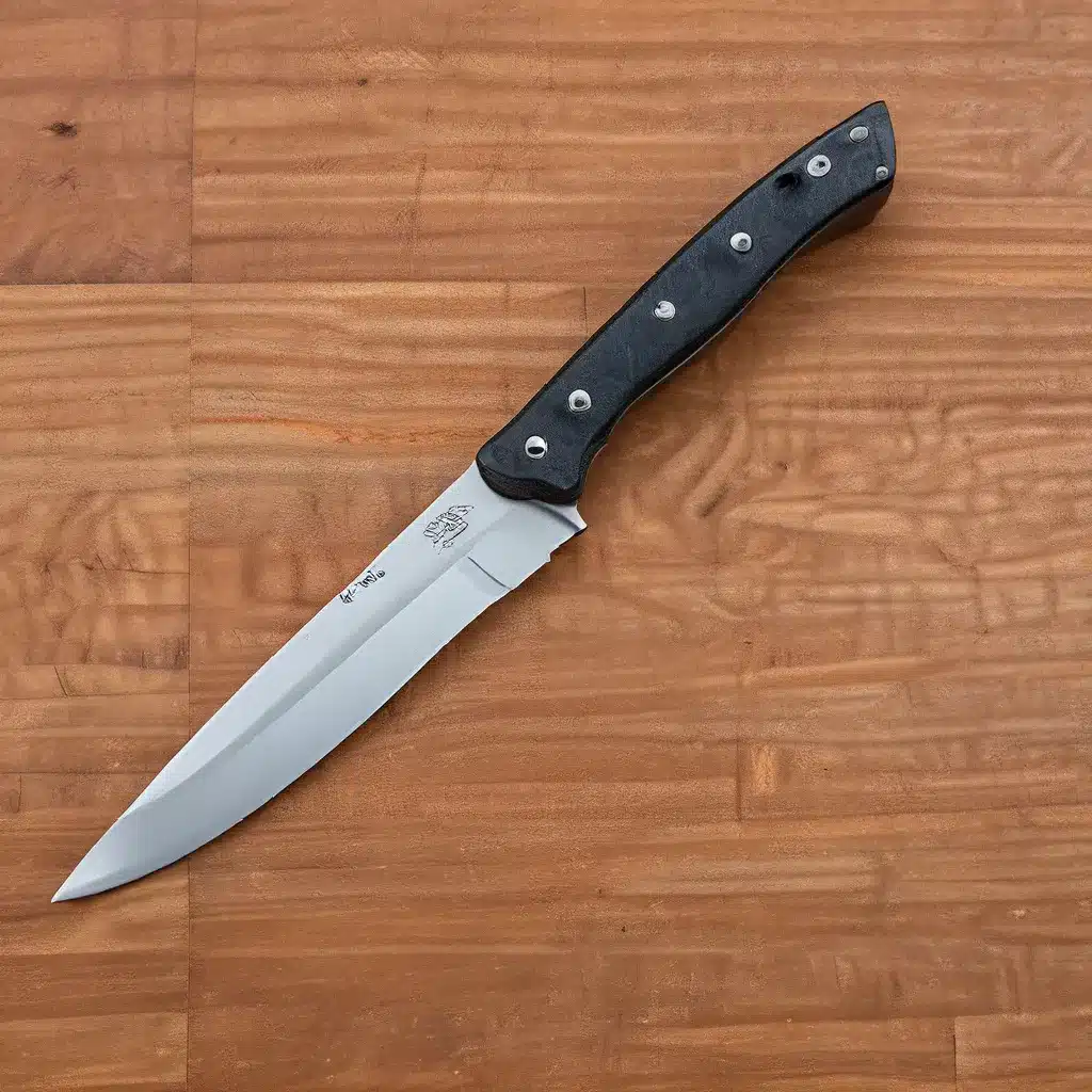 Navigating the Knife Law Maze: Tips for Staying on the Right Side of the Blade
