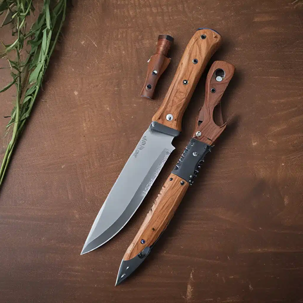 Navigating the Legal Landscape: A Guide to Knife Laws and Regulations