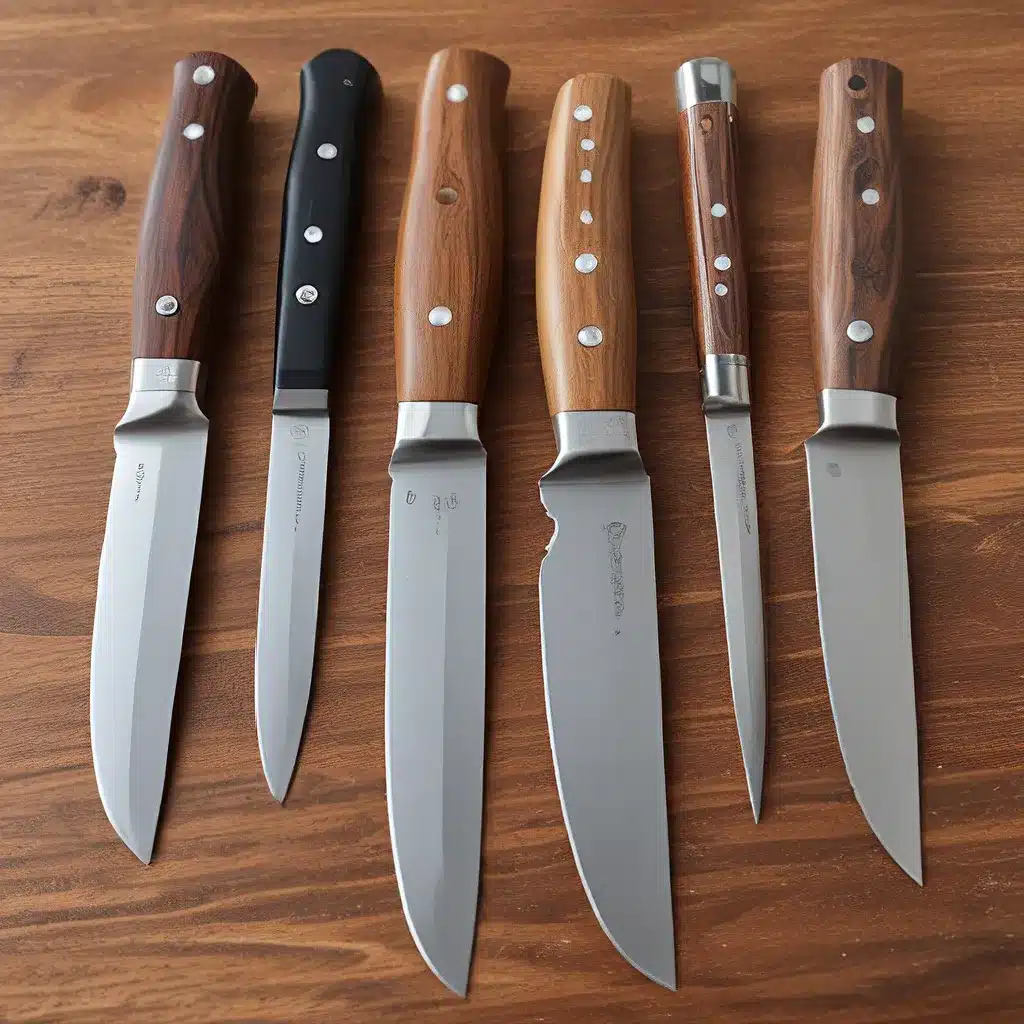 Precision Through Polishing: A Guide to Expertly Maintaining Your Herman Knives