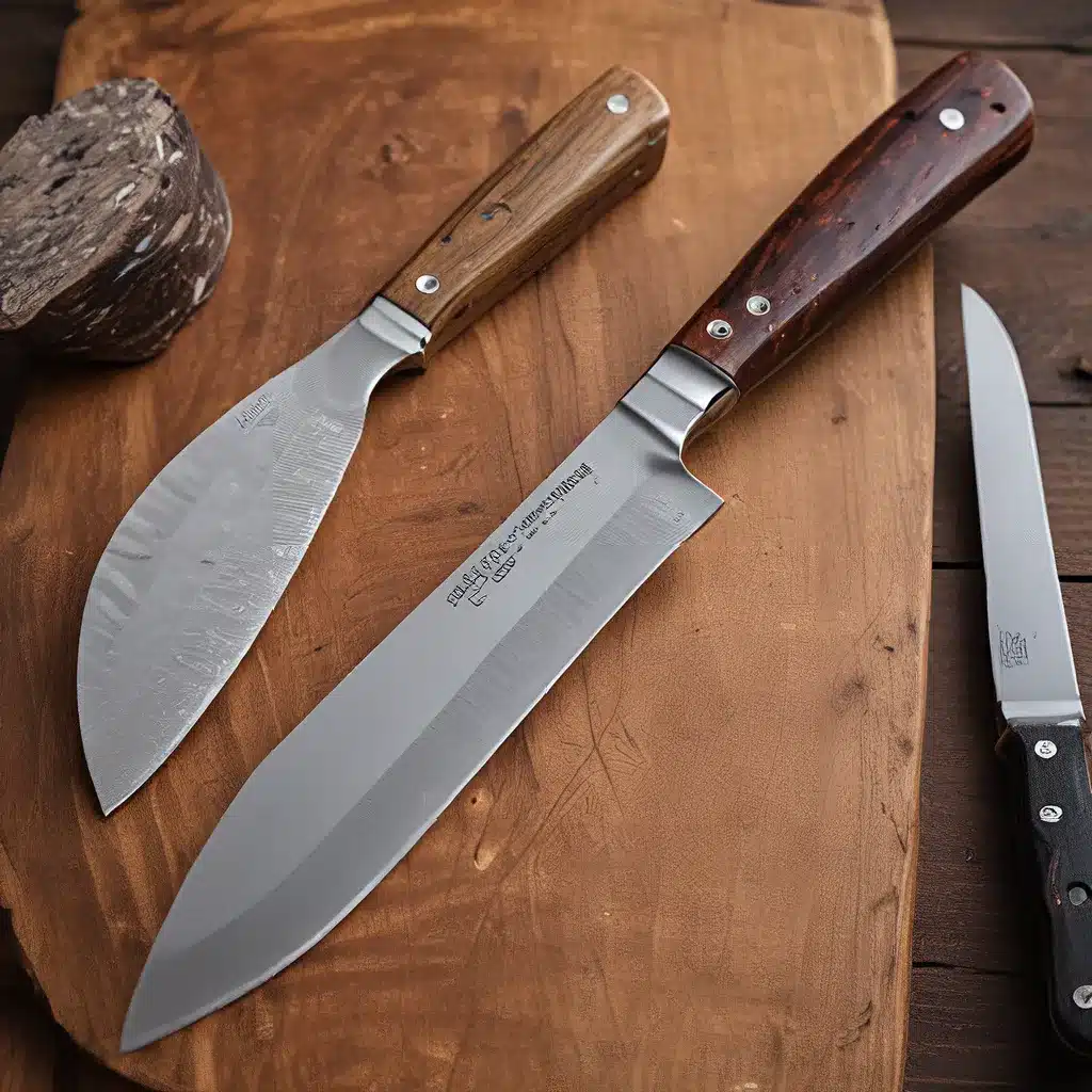 Razor-Sharp Results: Mastering the Art of Knife Maintenance