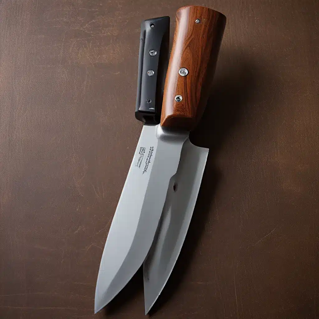 Razor-Sharp Revelations: Uncovering the Truth About Knife Myths and Misconceptions