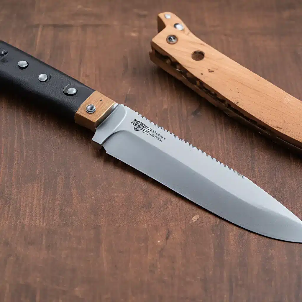 Serrated or Straight Edge: Mastering the Knife Dilemma