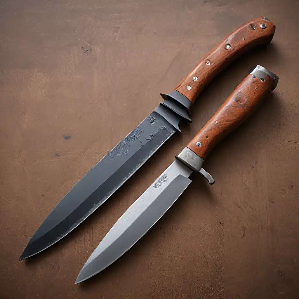 Sharpening Insights: Exploring the Cultural and Historical Significance of Knives