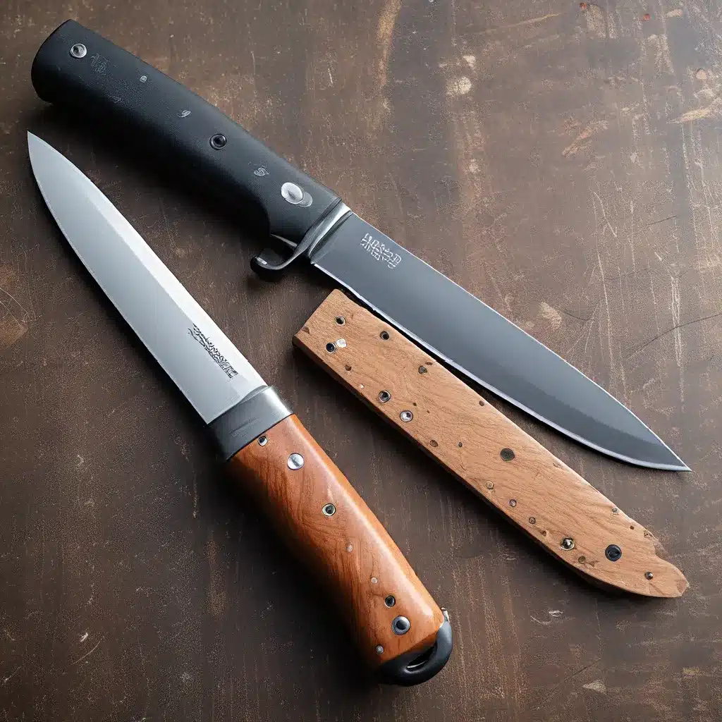 Sharpening Sanctuary: Unlocking the Power of Your Herman Knives