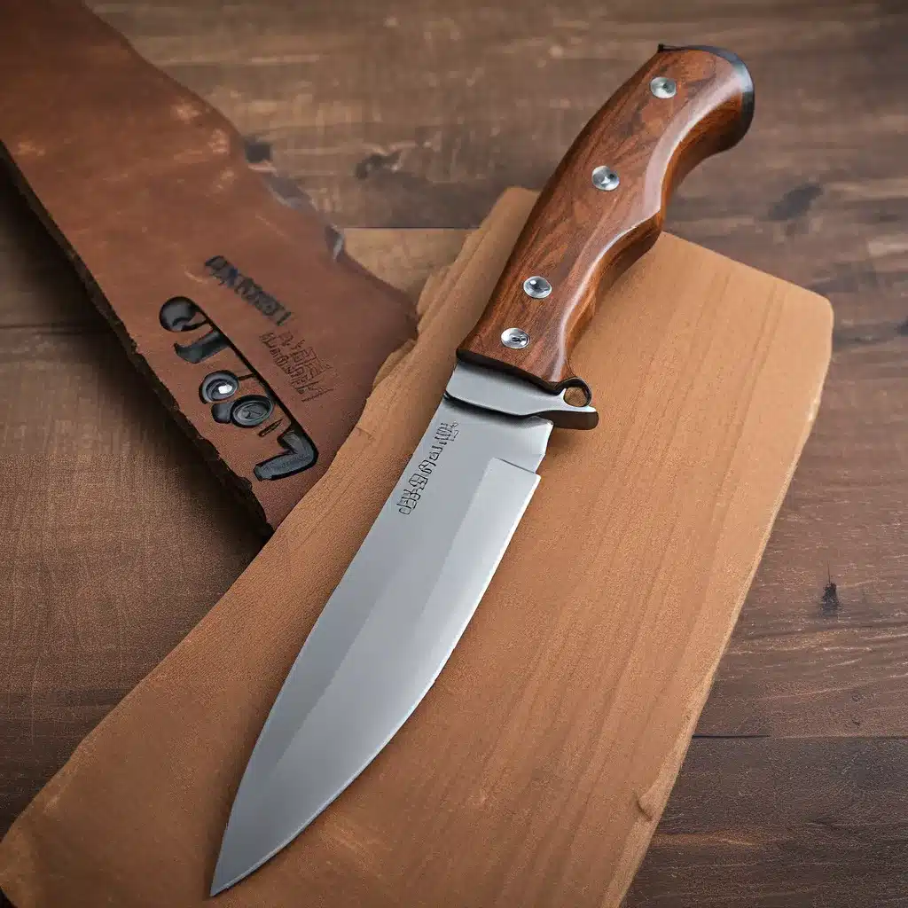 Sharpening Your Knowledge: A Guide to Knife Laws and Regulations