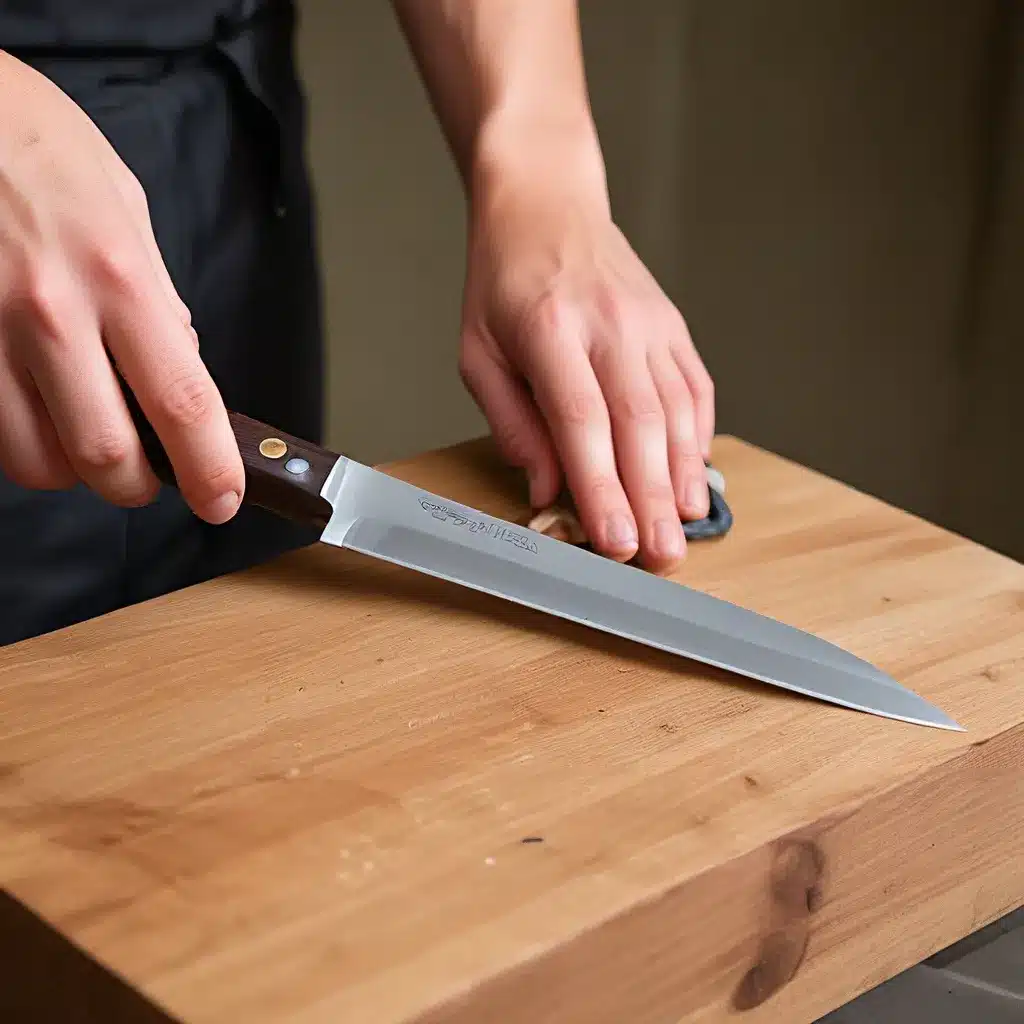 Sharpening Your Legal Prowess: Mastering Knife Regulations