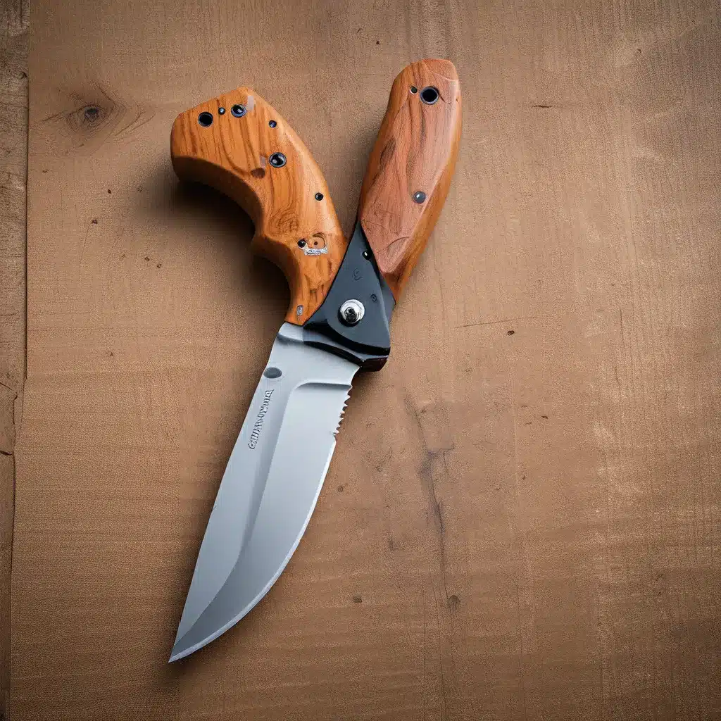 Sheathing the Controversy: Understanding Knife Laws and Their Impact