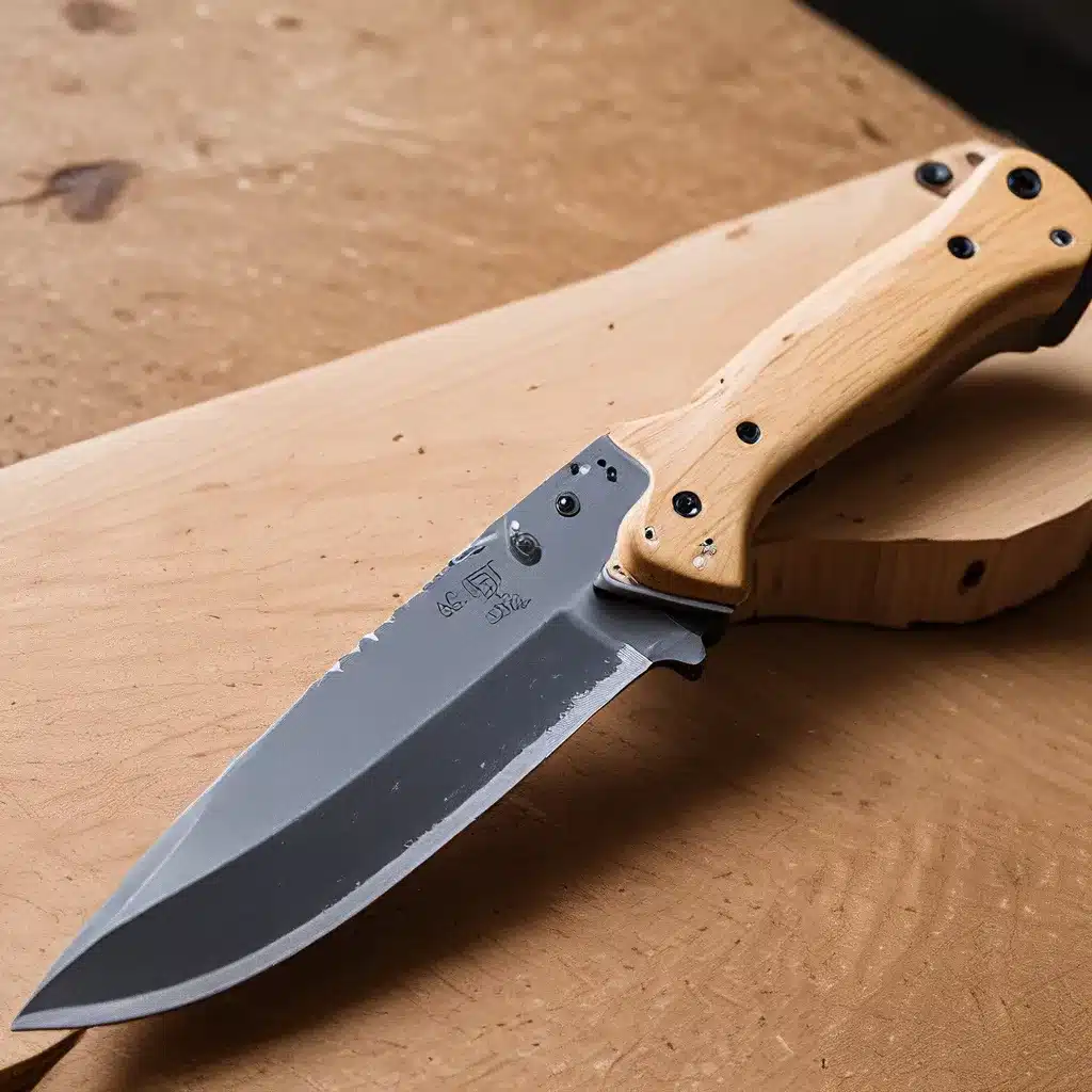 Sheathing the Law: Responsible Knife Ownership and Compliance