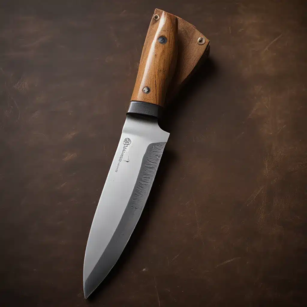 Slicing Through History: The Remarkable Journey of the Chef’s Knife