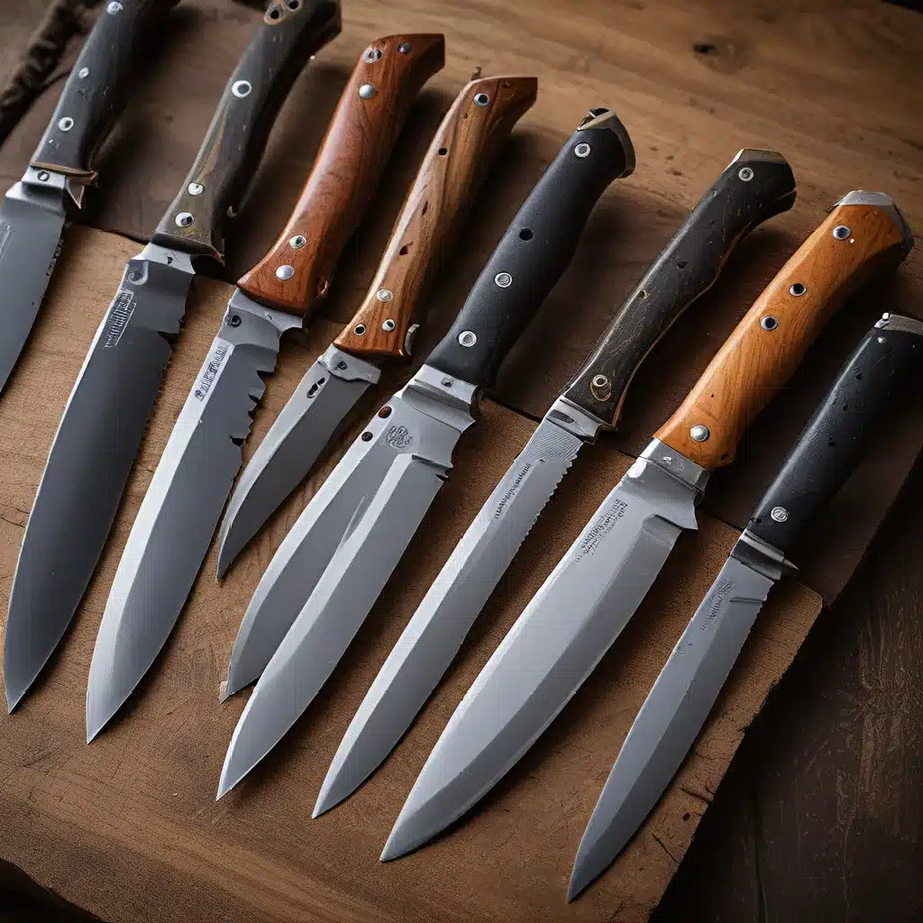 Splurge or Save: Finding the Best Value in Knife Purchases