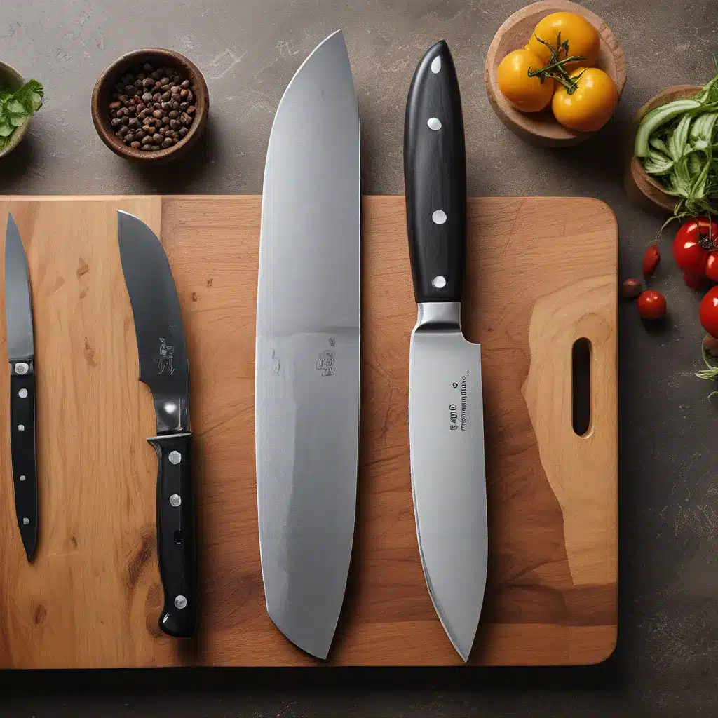 The Best Chef’s Knives for Every Kitchen