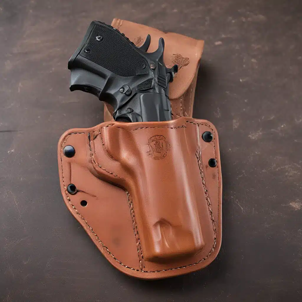 The Best Knife Sheaths and Holsters for Safe Carry