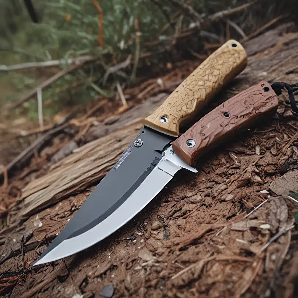 The Best Knife for Outdoor Adventures: A Comprehensive Review